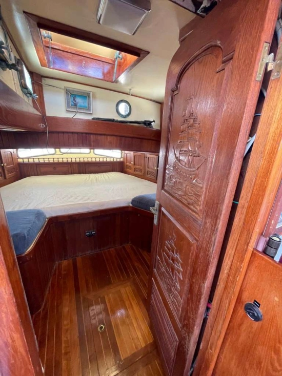Formosa 51 de segunda mano en venta
