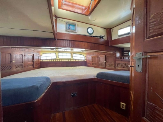 Formosa 51 de segunda mano en venta