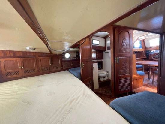 Formosa 51 de segunda mano en venta