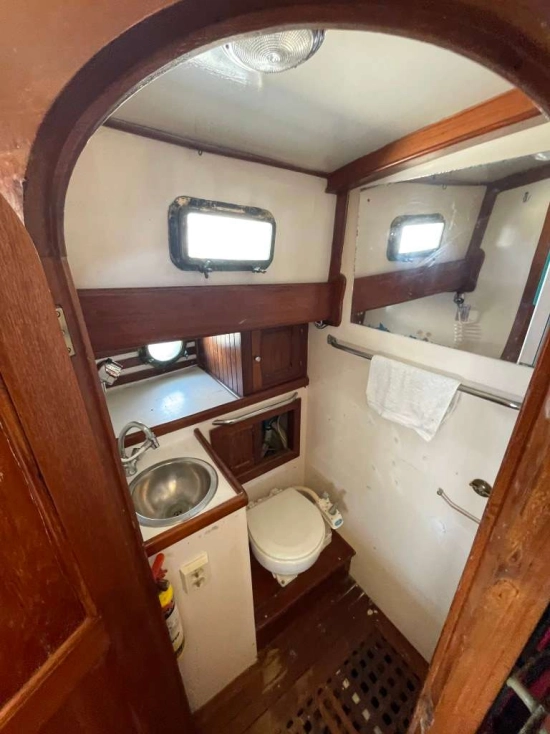 Formosa 51 de segunda mano en venta