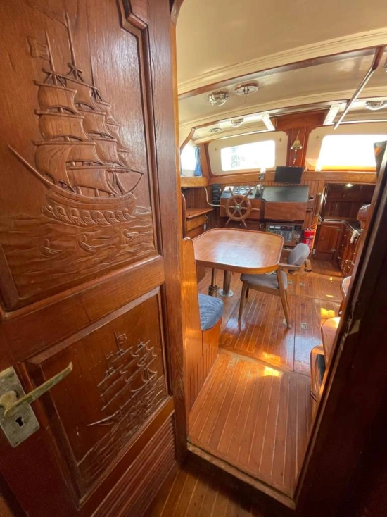Formosa 51 de segunda mano en venta