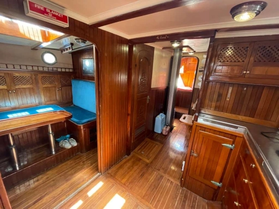 Formosa 51 de segunda mano en venta