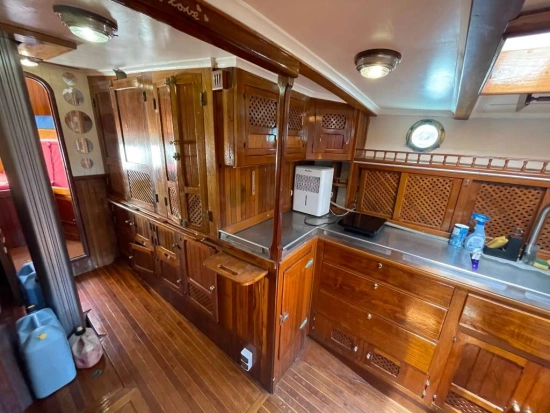 Formosa 51 de segunda mano en venta