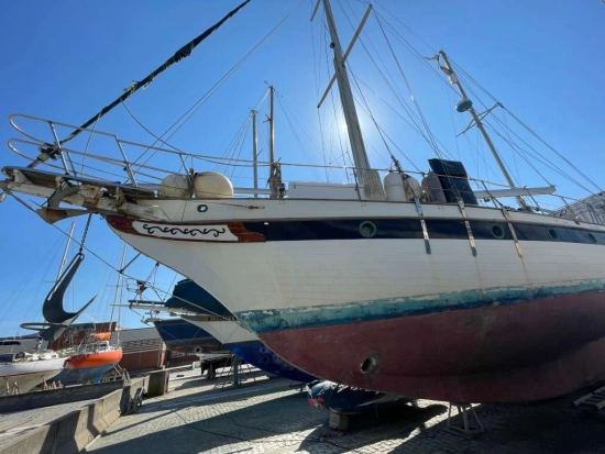 Formosa 51 de segunda mano en venta