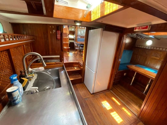 Formosa 51 de segunda mano en venta