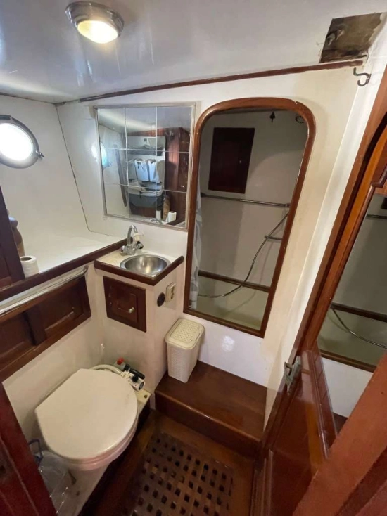 Formosa 51 de segunda mano en venta