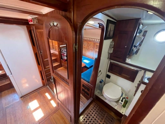 Formosa 51 de segunda mano en venta