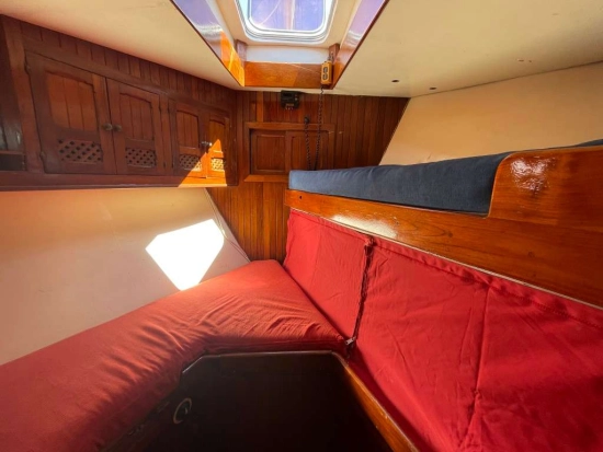 Formosa 51 de segunda mano en venta