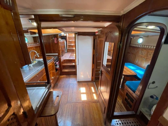 Formosa 51 de segunda mano en venta