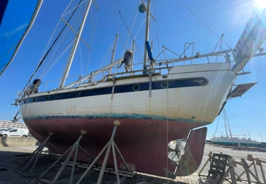 Formosa 51 de segunda mano en venta