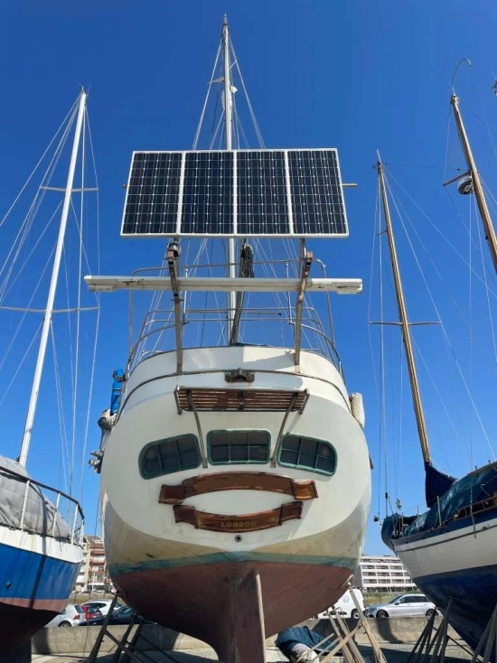 Formosa 51 de segunda mano en venta