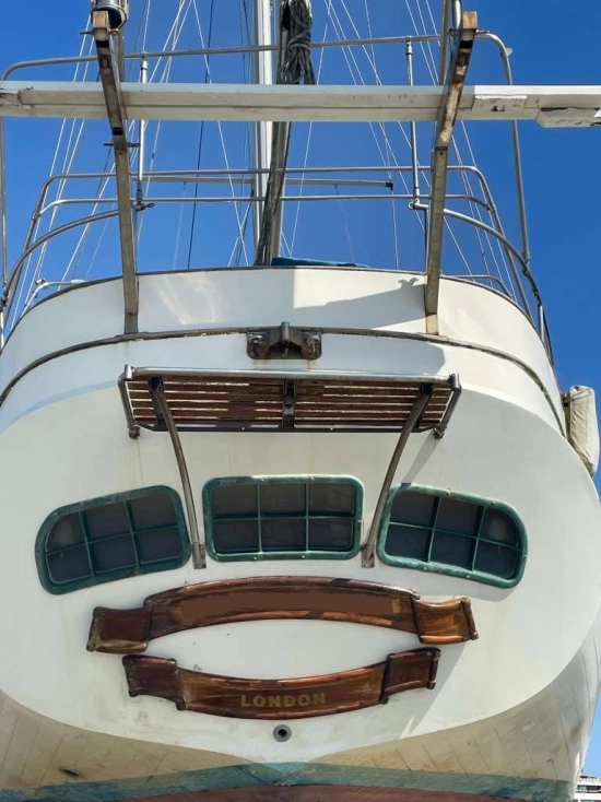 Formosa 51 de segunda mano en venta