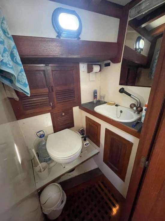 TA CHIAO 41 usado à venda