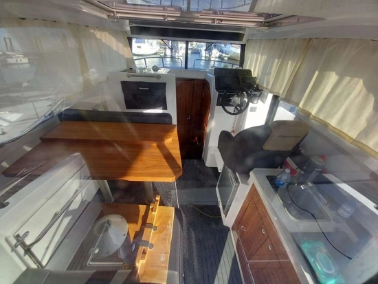 FINNMASTER 8 PILOT de segunda mano en venta