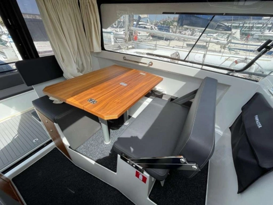 FINNMASTER 8 PILOT de segunda mano en venta