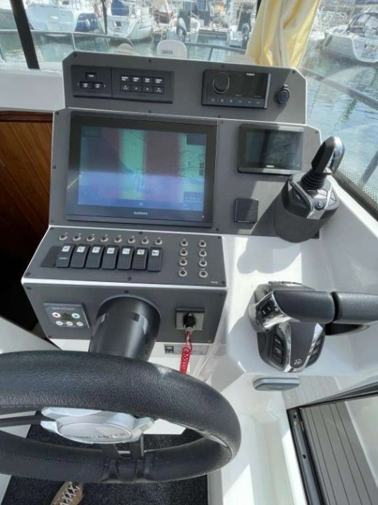 FINNMASTER 8 PILOT de segunda mano en venta
