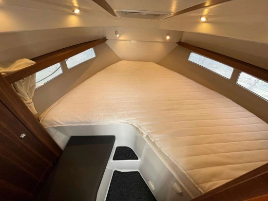 FINNMASTER 8 PILOT de segunda mano en venta