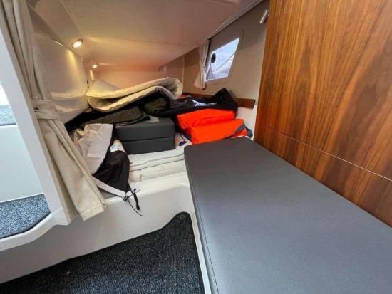 FINNMASTER 8 PILOT de segunda mano en venta