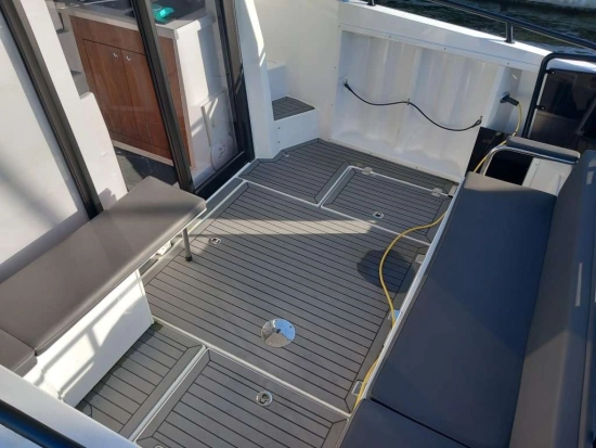 FINNMASTER 8 PILOT de segunda mano en venta