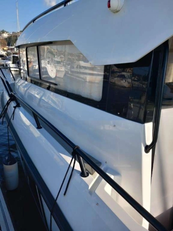 FINNMASTER 8 PILOT de segunda mano en venta