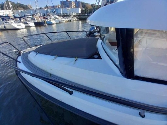 FINNMASTER 8 PILOT de segunda mano en venta