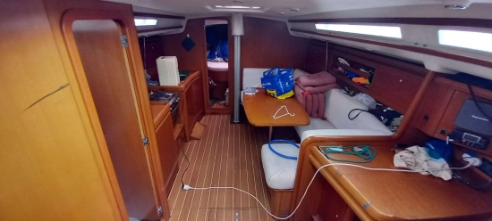 Grand Soleil 37 de segunda mano en venta