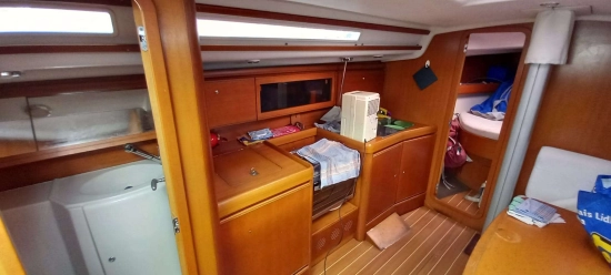 Grand Soleil 37 de segunda mano en venta