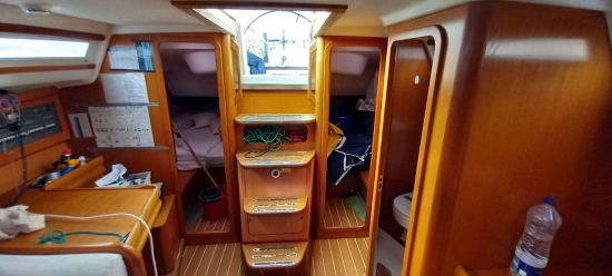 Grand Soleil 37 de segunda mano en venta