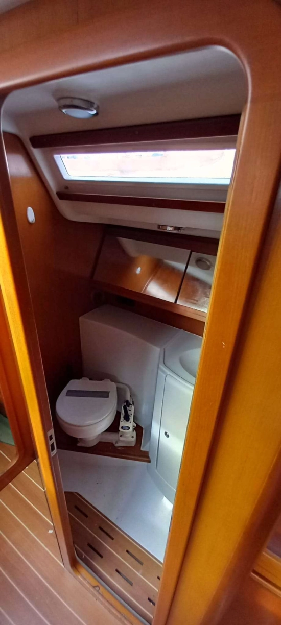Grand Soleil 37 de segunda mano en venta