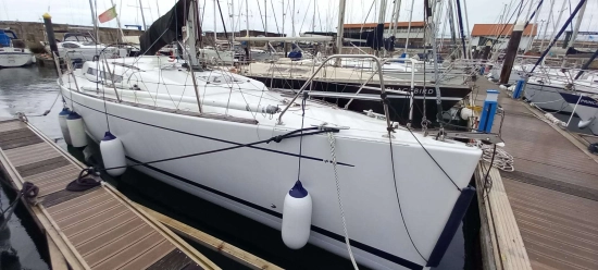 Grand Soleil 37 de segunda mano en venta