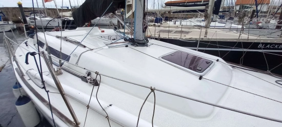 Grand Soleil 37 de segunda mano en venta