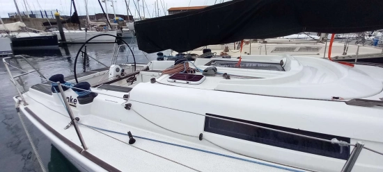 Grand Soleil 37 de segunda mano en venta