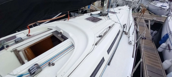 Grand Soleil 37 de segunda mano en venta