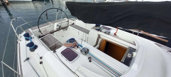 Grand Soleil 37 de segunda mano en venta