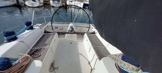 Grand Soleil 37 de segunda mano en venta