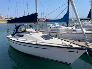 Beneteau First 25 de segunda mano en venta