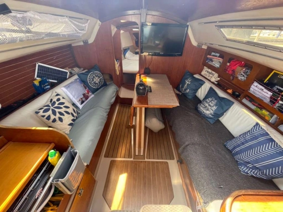 Beneteau First 25 de segunda mano en venta