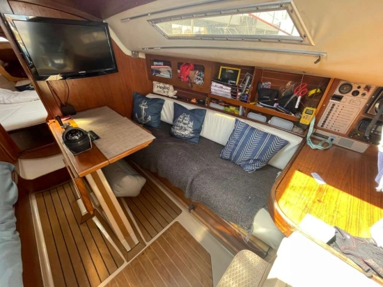 Beneteau First 25 de segunda mano en venta