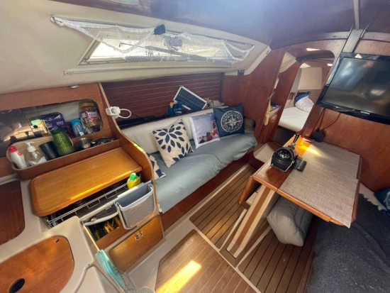 Beneteau First 25 de segunda mano en venta