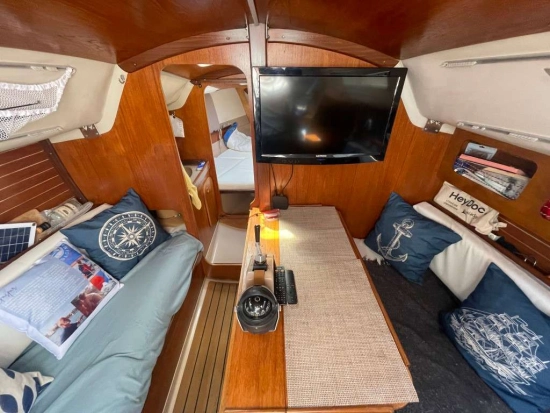 Beneteau First 25 de segunda mano en venta