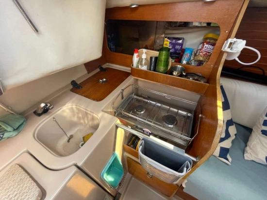 Beneteau First 25 de segunda mano en venta