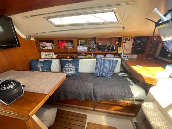 Beneteau First 25 de segunda mano en venta