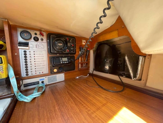 Beneteau First 25 de segunda mano en venta