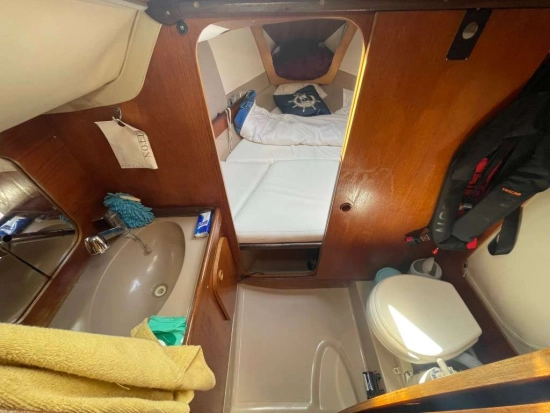 Beneteau First 25 de segunda mano en venta