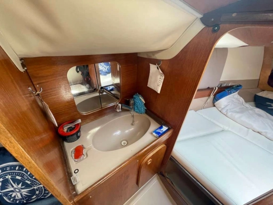 Beneteau First 25 de segunda mano en venta