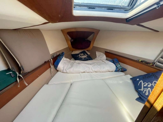 Beneteau First 25 de segunda mano en venta