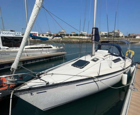 Beneteau First 25 de segunda mano en venta