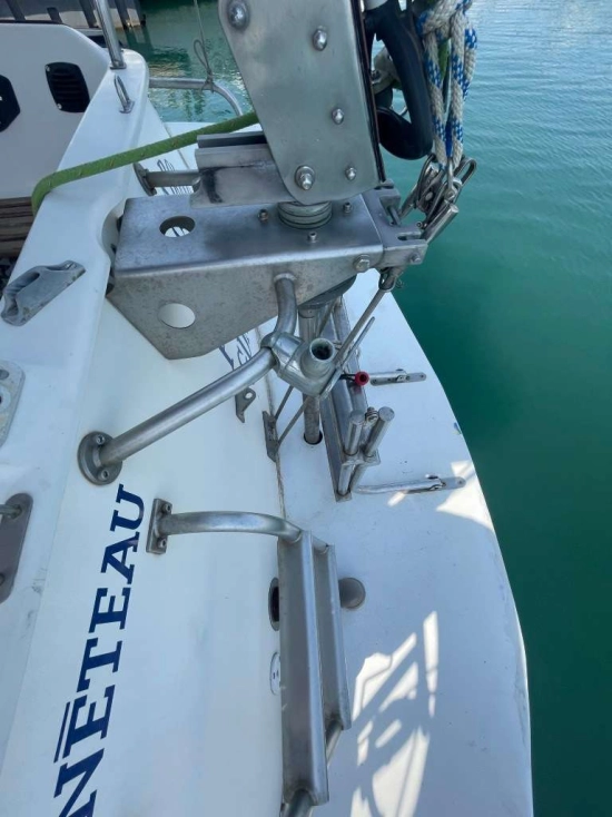 Beneteau First 25 de segunda mano en venta