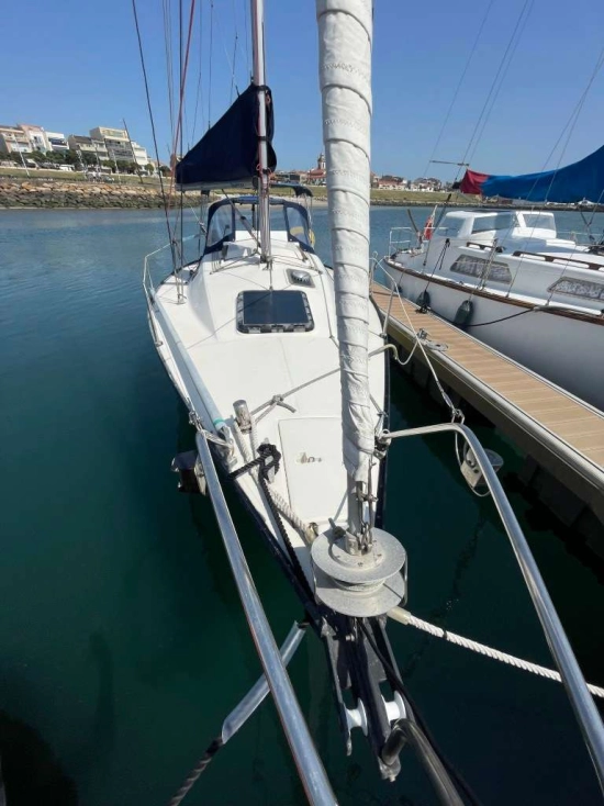 Beneteau First 25 de segunda mano en venta