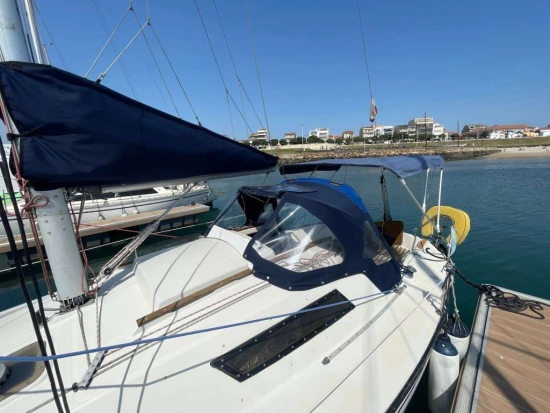 Beneteau First 25 de segunda mano en venta